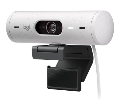 Kamera internetowa Logitech Brio 500 biały